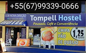Tompell Hostel&Pousada